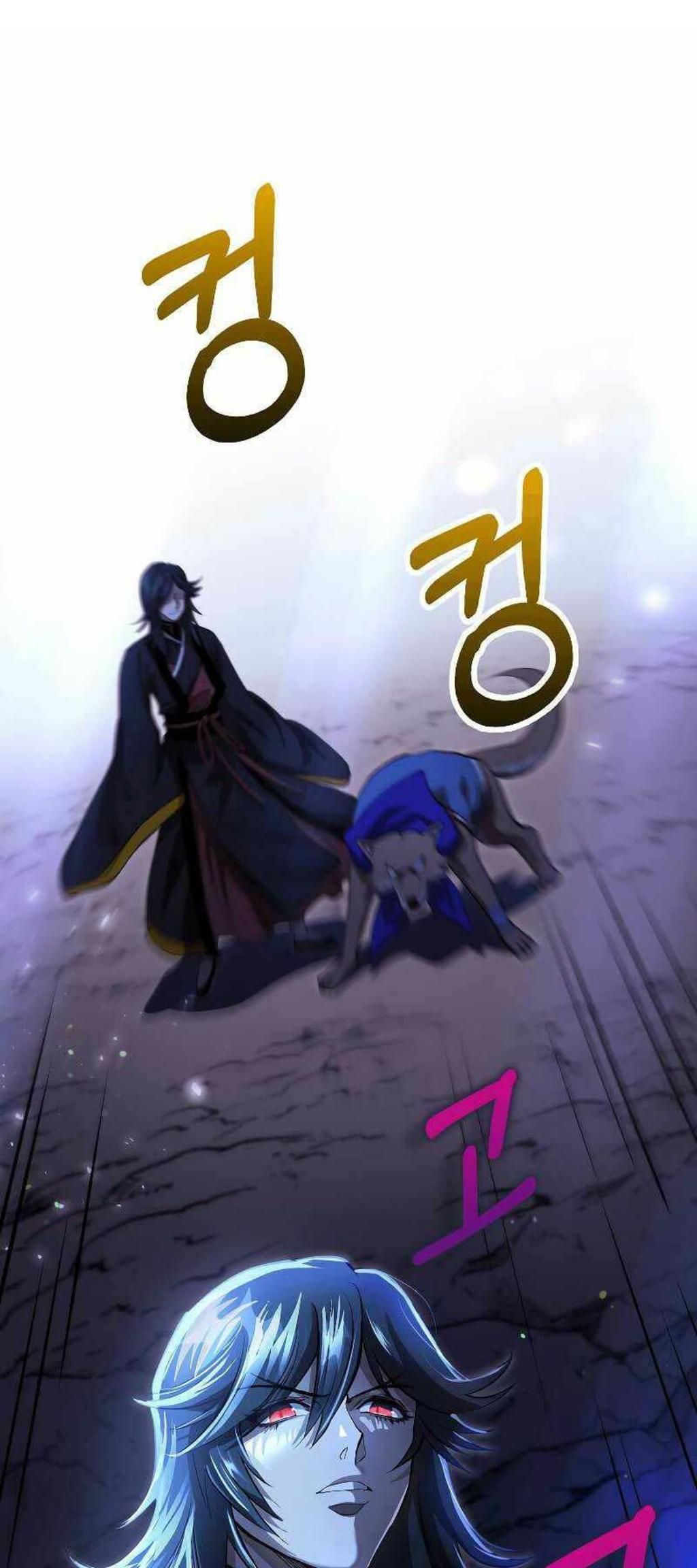 bác sĩ trùng sinh về murim chapter 136 - Next chapter 137