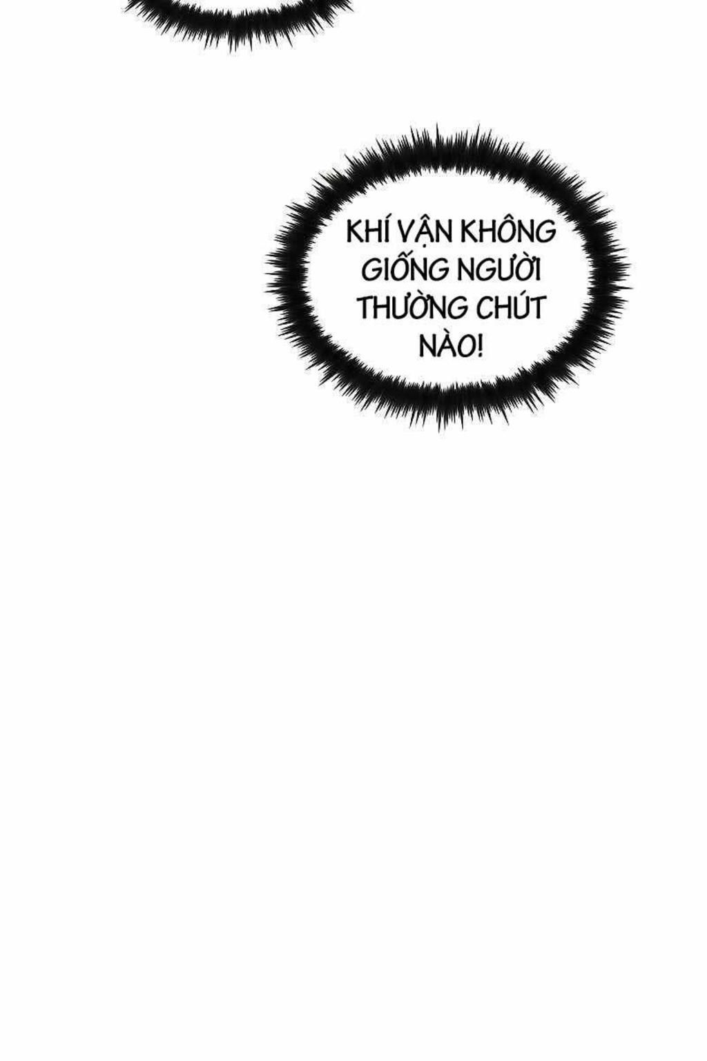 bác sĩ trùng sinh về murim chapter 136 - Next chapter 137