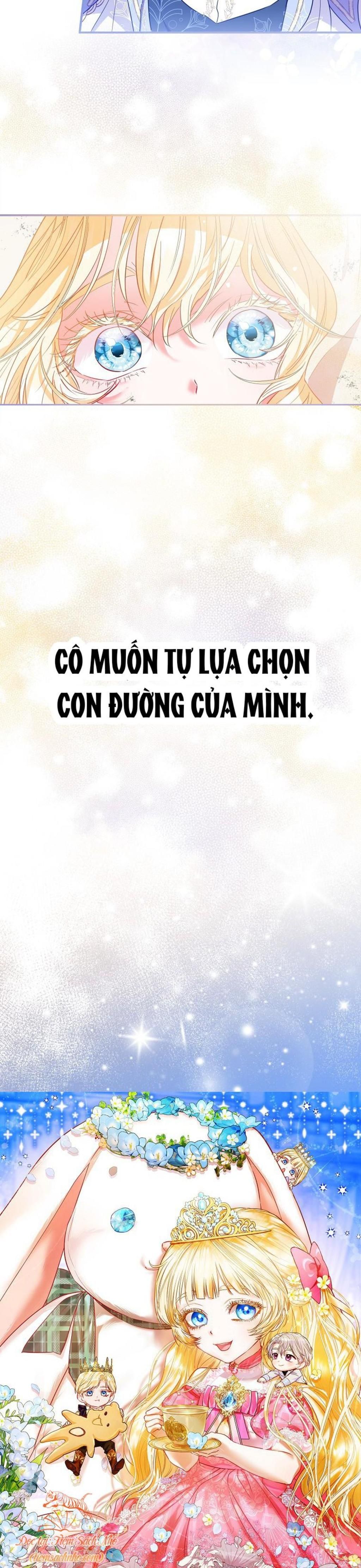 nàng công chúa của mọi người Chap Prologue - Trang 2