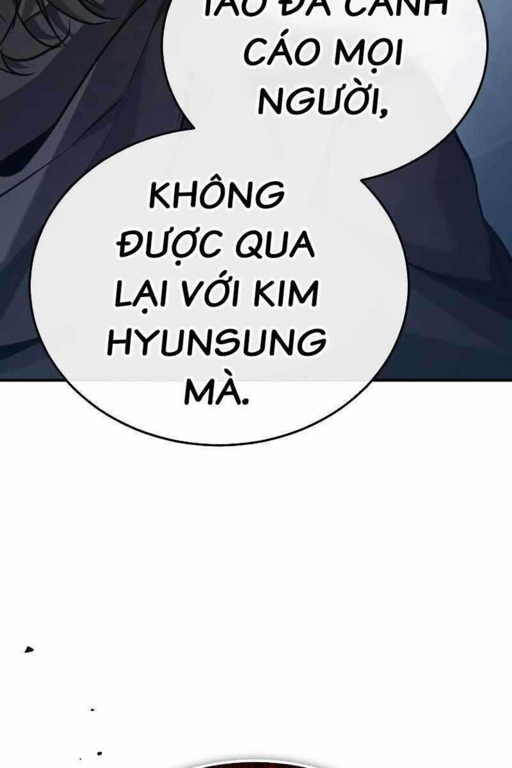 ác quỷ trở lại học đường chapter 15 - Trang 1