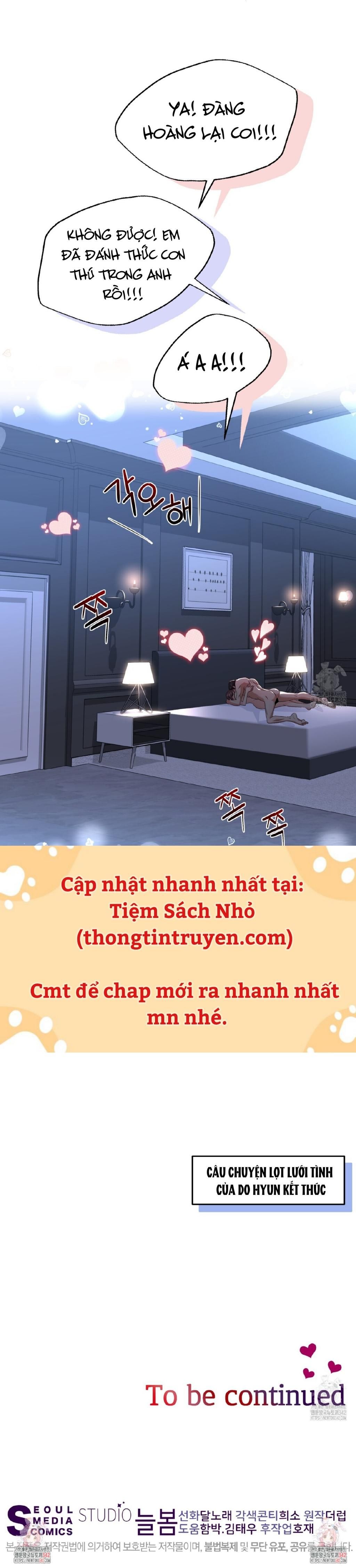 [18+] sếp của anh trai vượt quá giới hạn Chương 27 - Trang 2