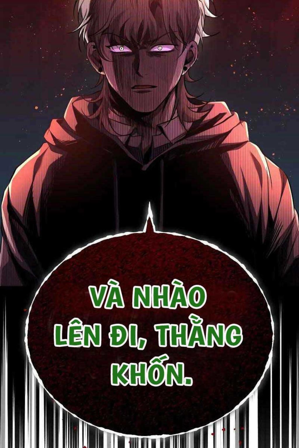 ác quỷ trở lại học đường chapter 15 - Trang 1