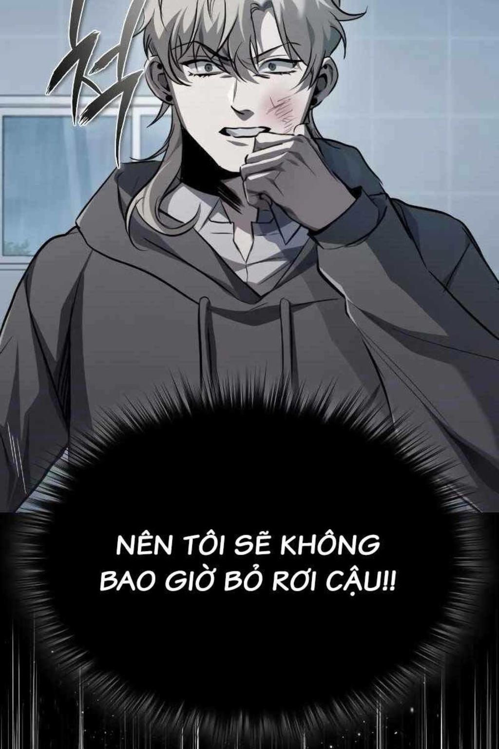 ác quỷ trở lại học đường chapter 15 - Trang 1