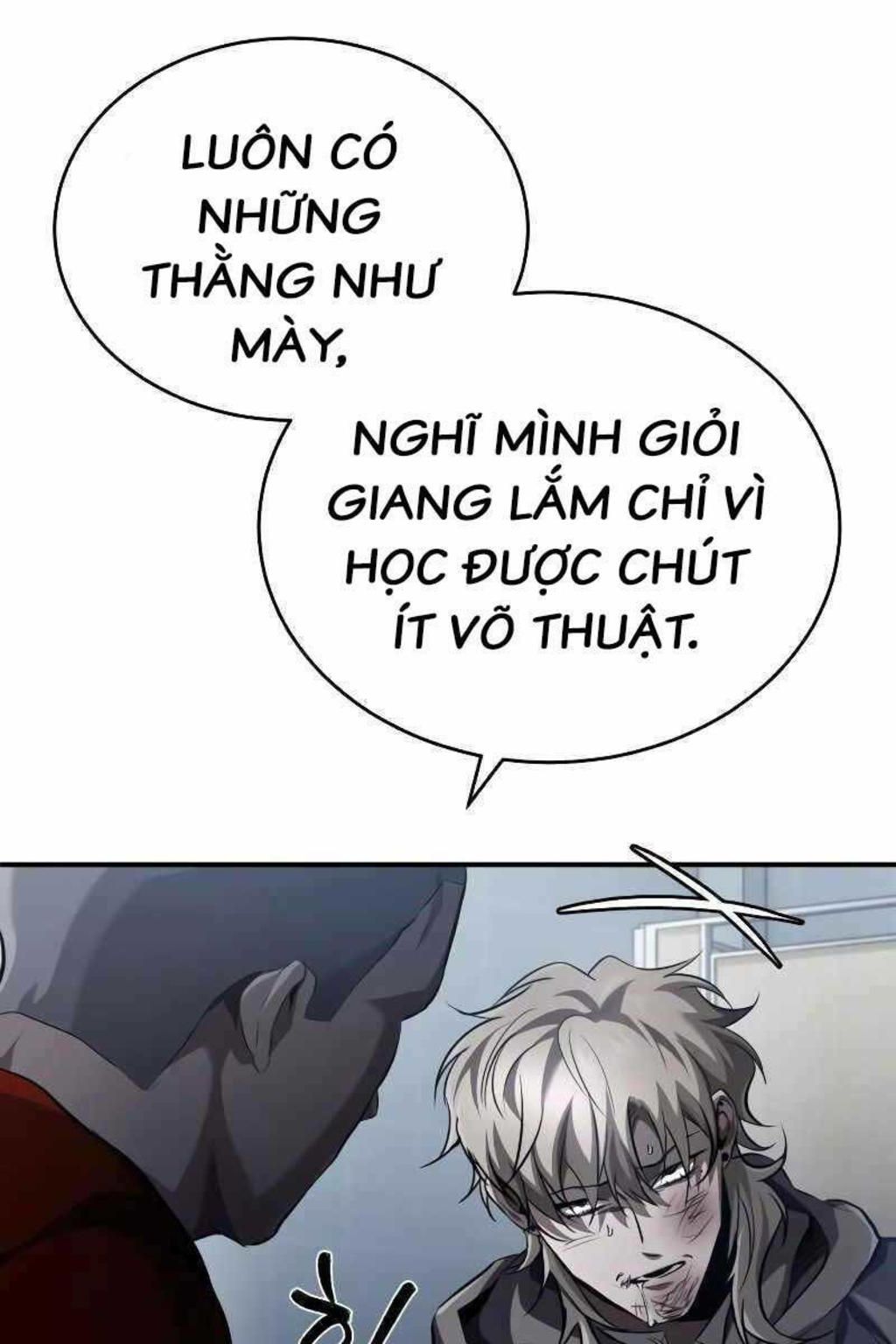 ác quỷ trở lại học đường chapter 15 - Trang 1