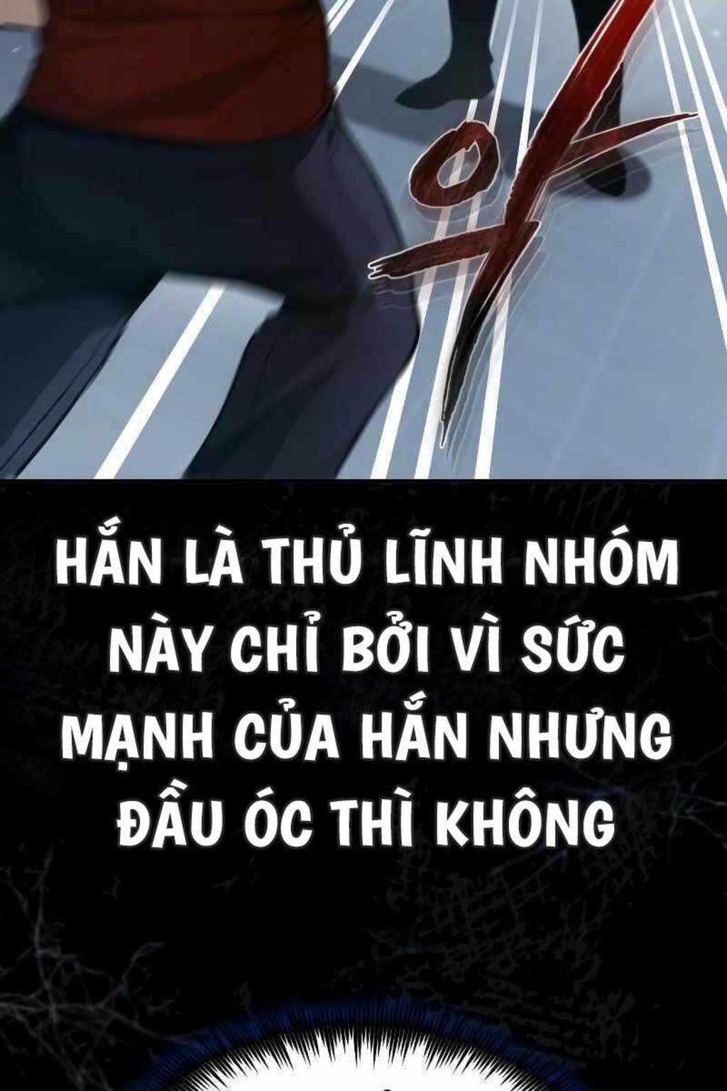 ác quỷ trở lại học đường chapter 15 - Trang 1