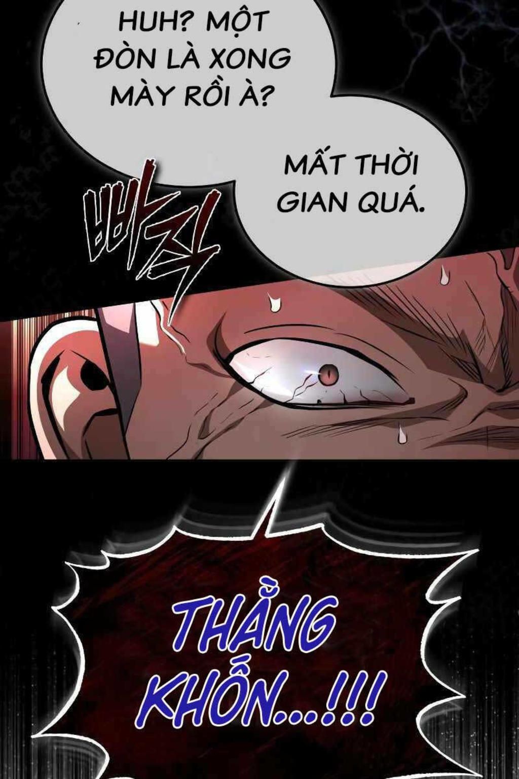 ác quỷ trở lại học đường chapter 15 - Trang 1