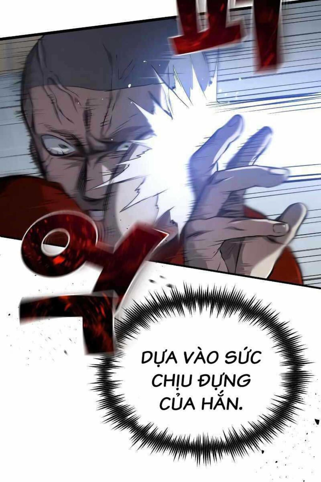 ác quỷ trở lại học đường chapter 15 - Trang 1