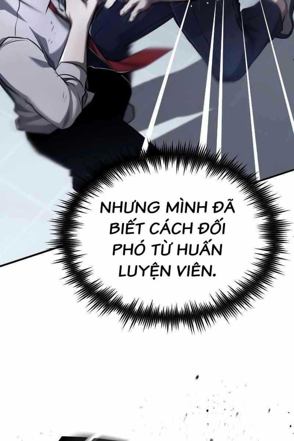 ác quỷ trở lại học đường chapter 15 - Trang 1