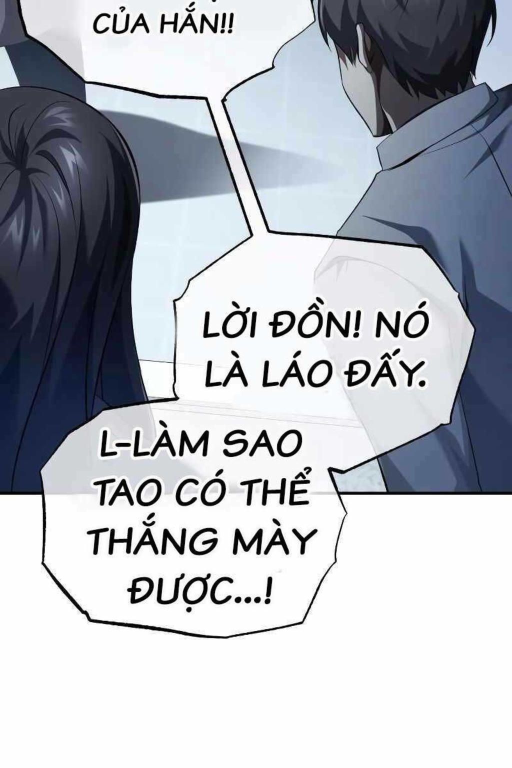 ác quỷ trở lại học đường chapter 15 - Trang 1