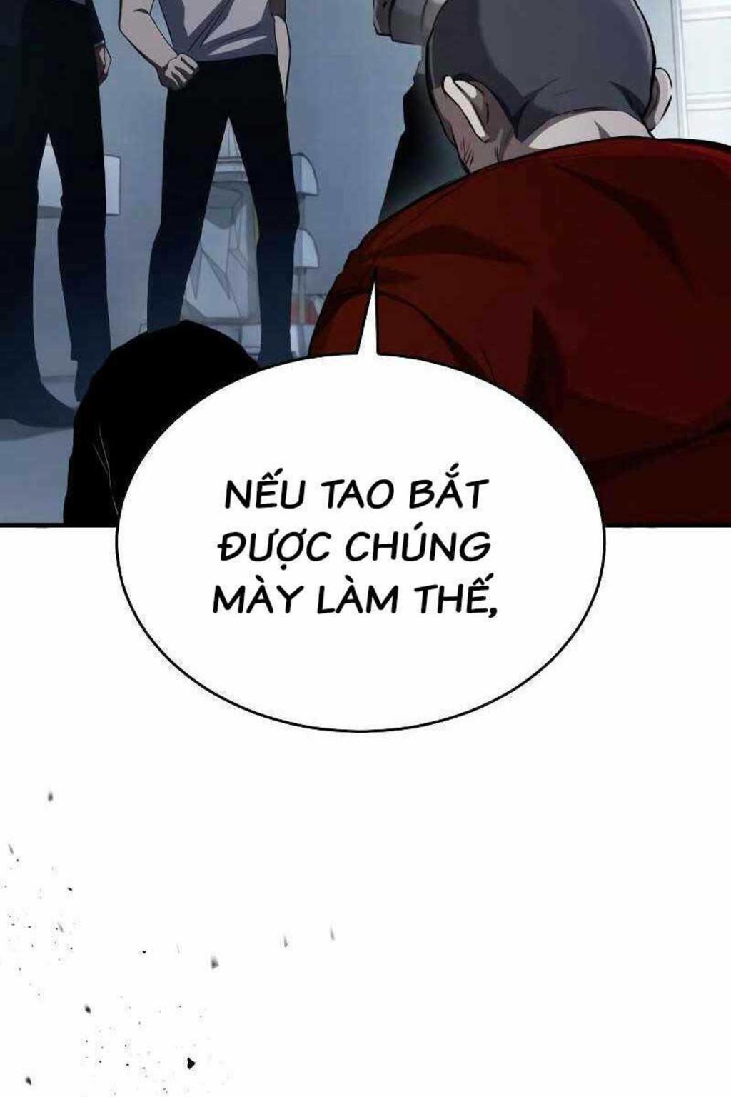 ác quỷ trở lại học đường chapter 15 - Trang 1