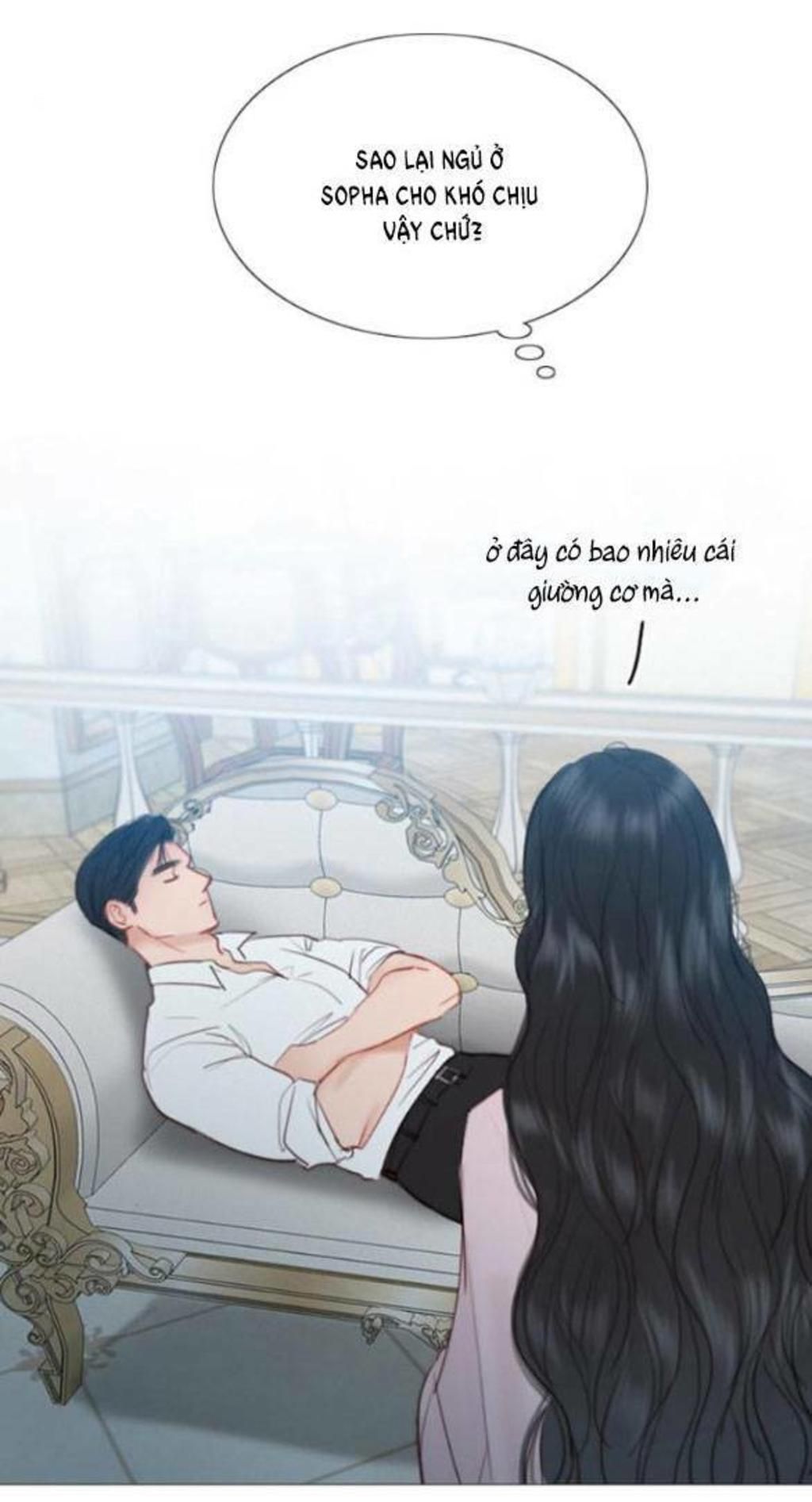 serena chapter 49.2 - Next Chap 50