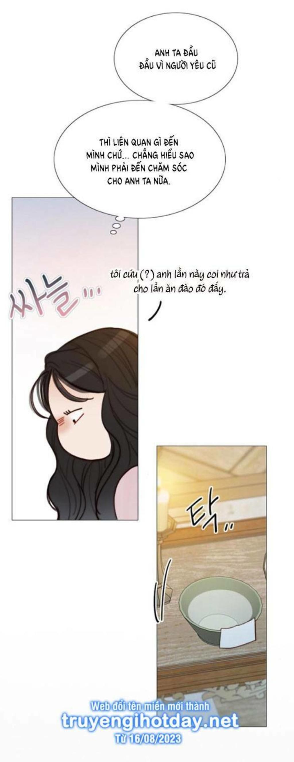 serena chapter 49.2 - Next Chap 50