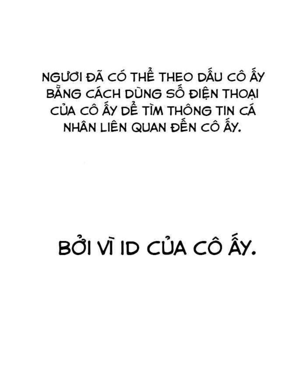 cô gái từ ứng dụng nhắn tin ngẫu nhiên chương 11 - Trang 2