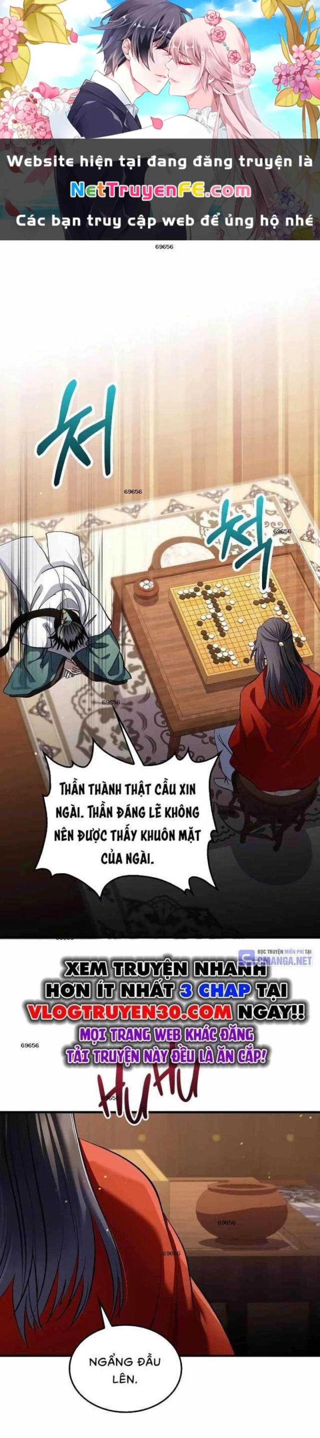 bác sĩ trùng sinh về murim Chapter 154 - Next Chapter 155