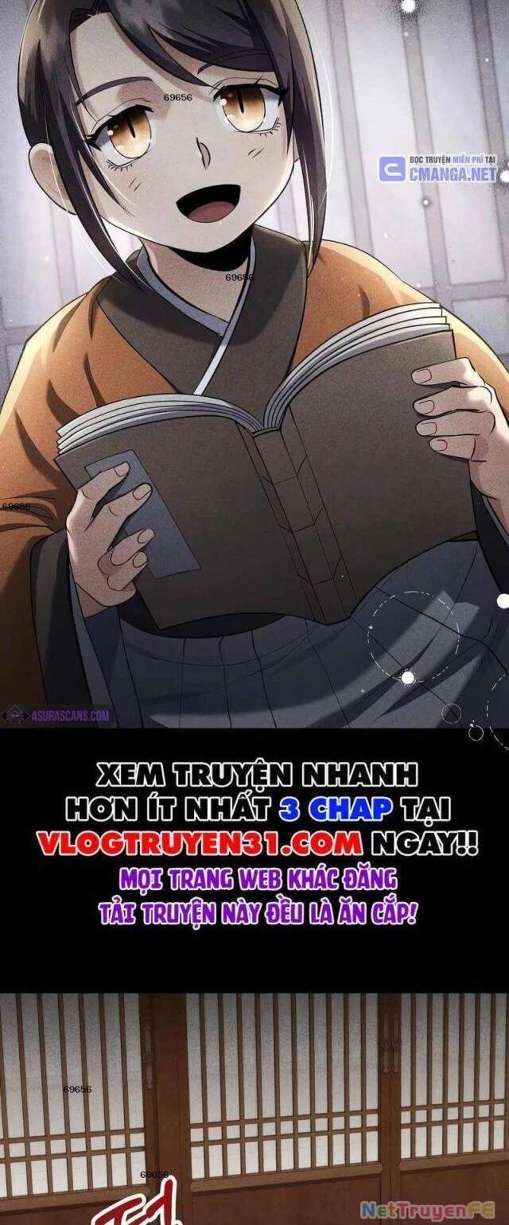 bác sĩ trùng sinh về murim Chapter 156 - Next Chapter 157