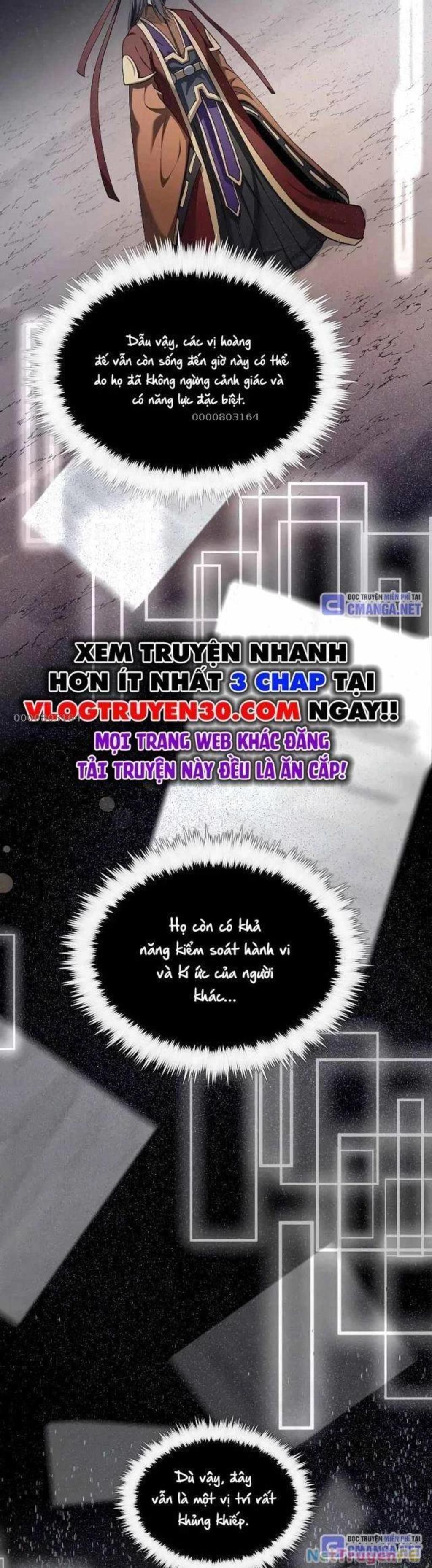 bác sĩ trùng sinh về murim Chapter 154 - Next Chapter 155