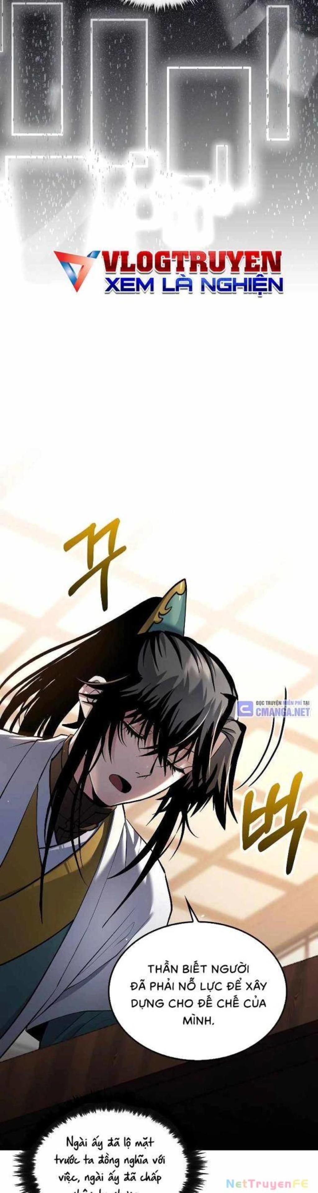 bác sĩ trùng sinh về murim Chapter 154 - Next Chapter 155