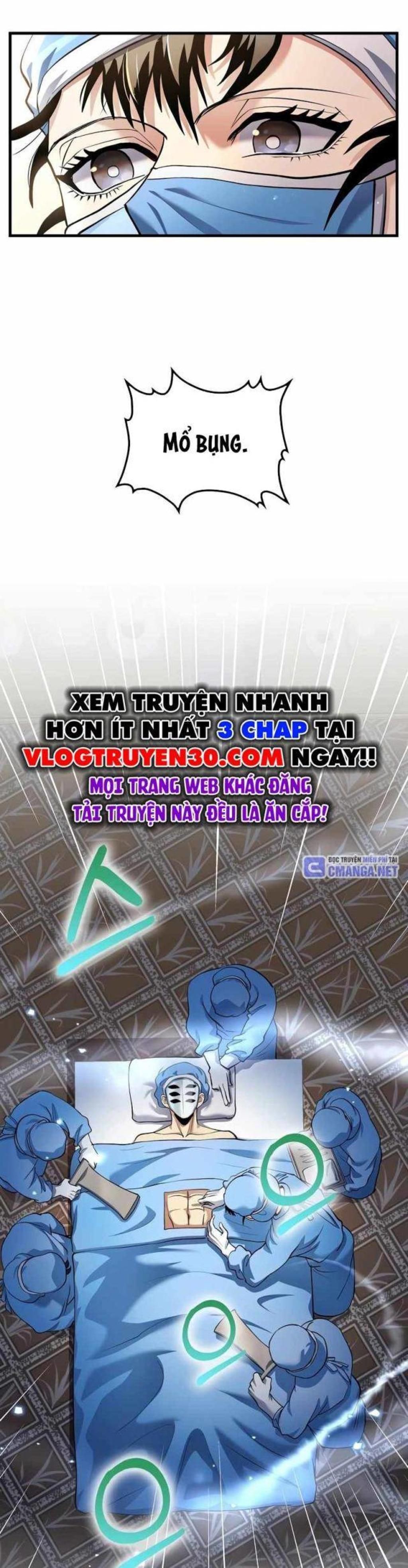 bác sĩ trùng sinh về murim Chapter 155 - Next Chapter 156