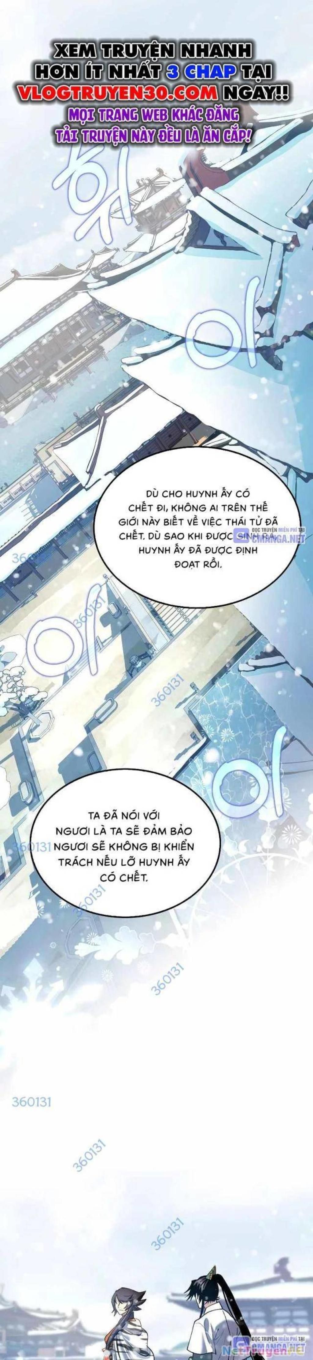 bác sĩ trùng sinh về murim Chapter 154 - Next Chapter 155