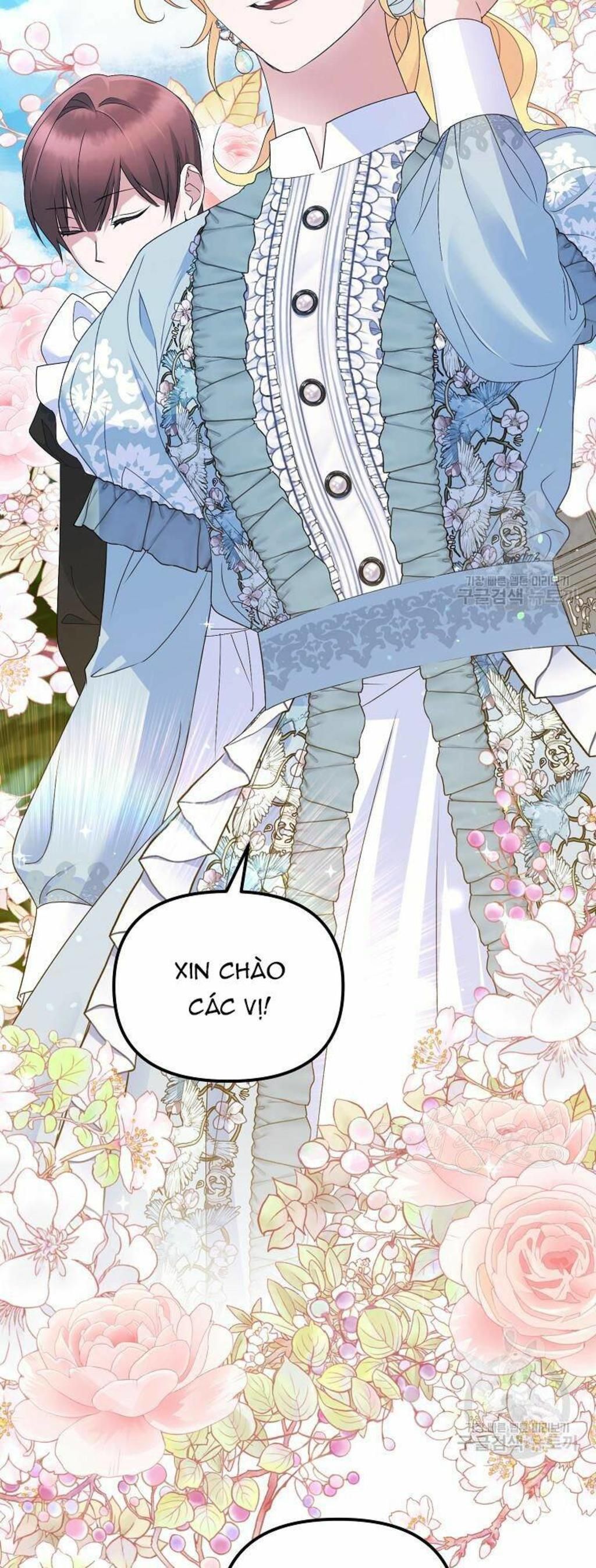 10 cách để bị bạo chúa đá chapter 16 - Next chapter 17