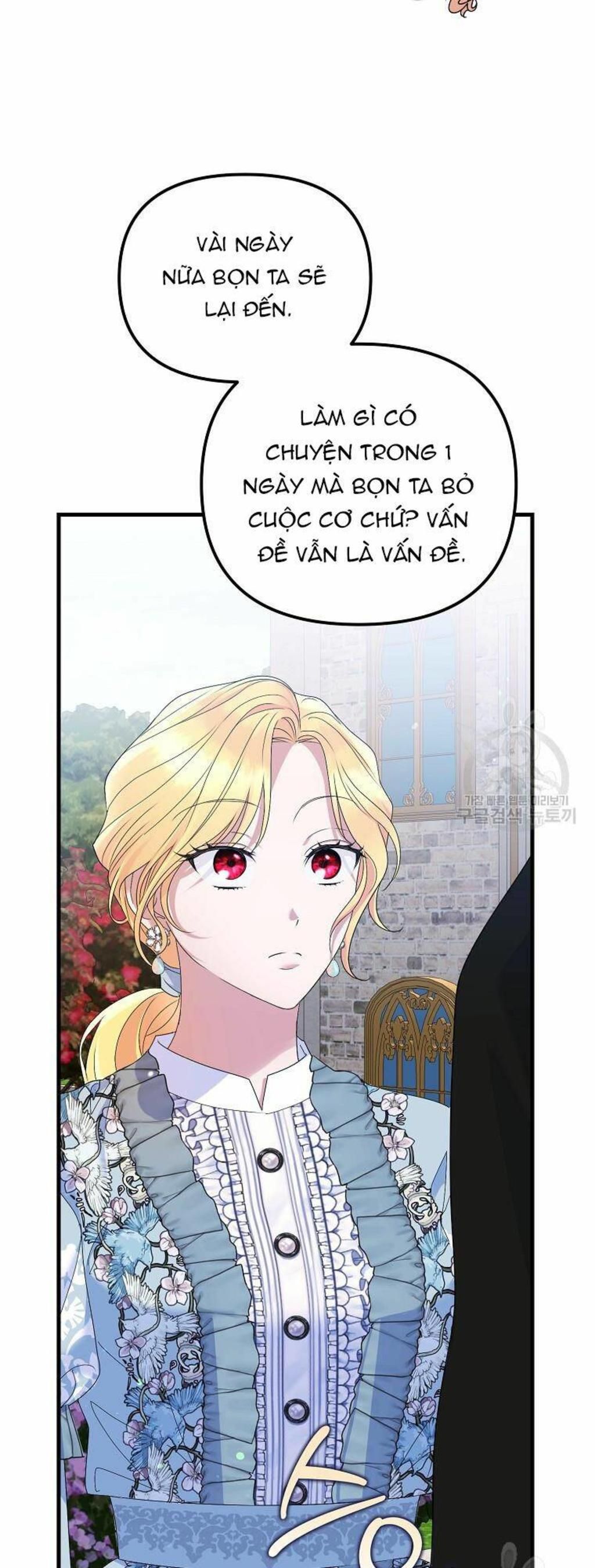 10 cách để bị bạo chúa đá chapter 16 - Next chapter 17