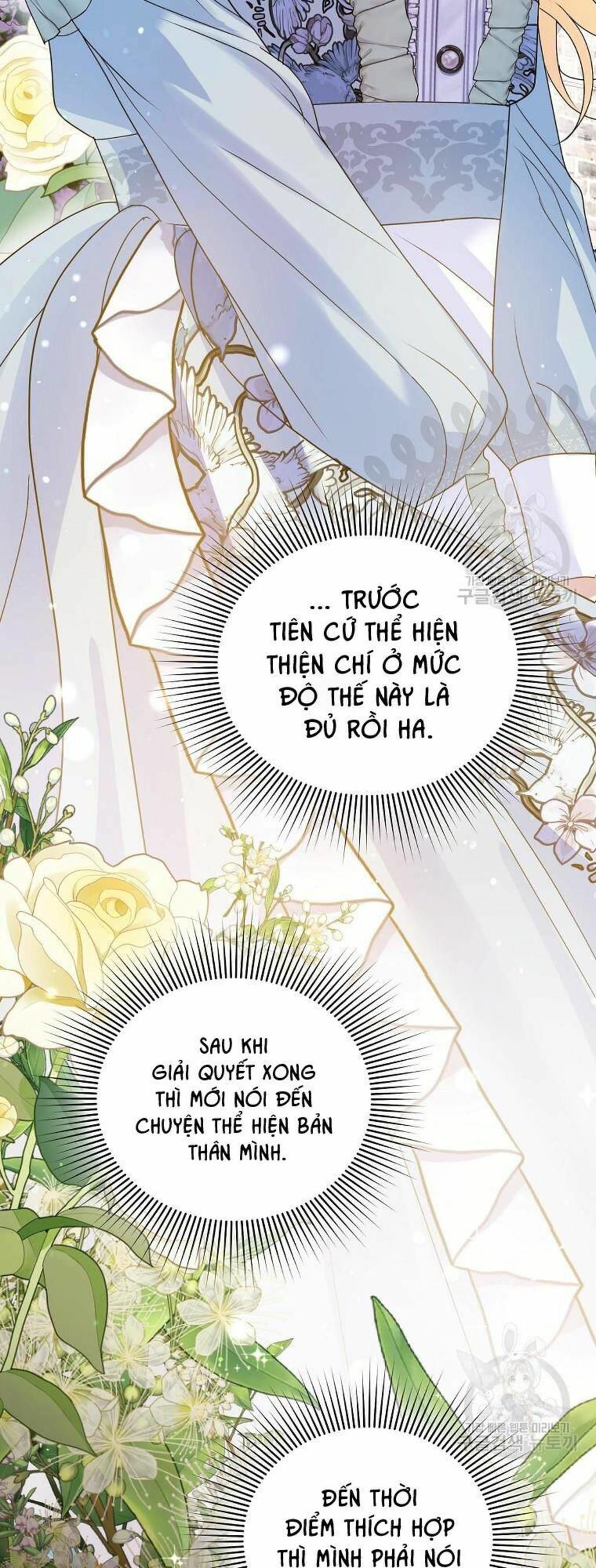 10 cách để bị bạo chúa đá chapter 16 - Next chapter 17