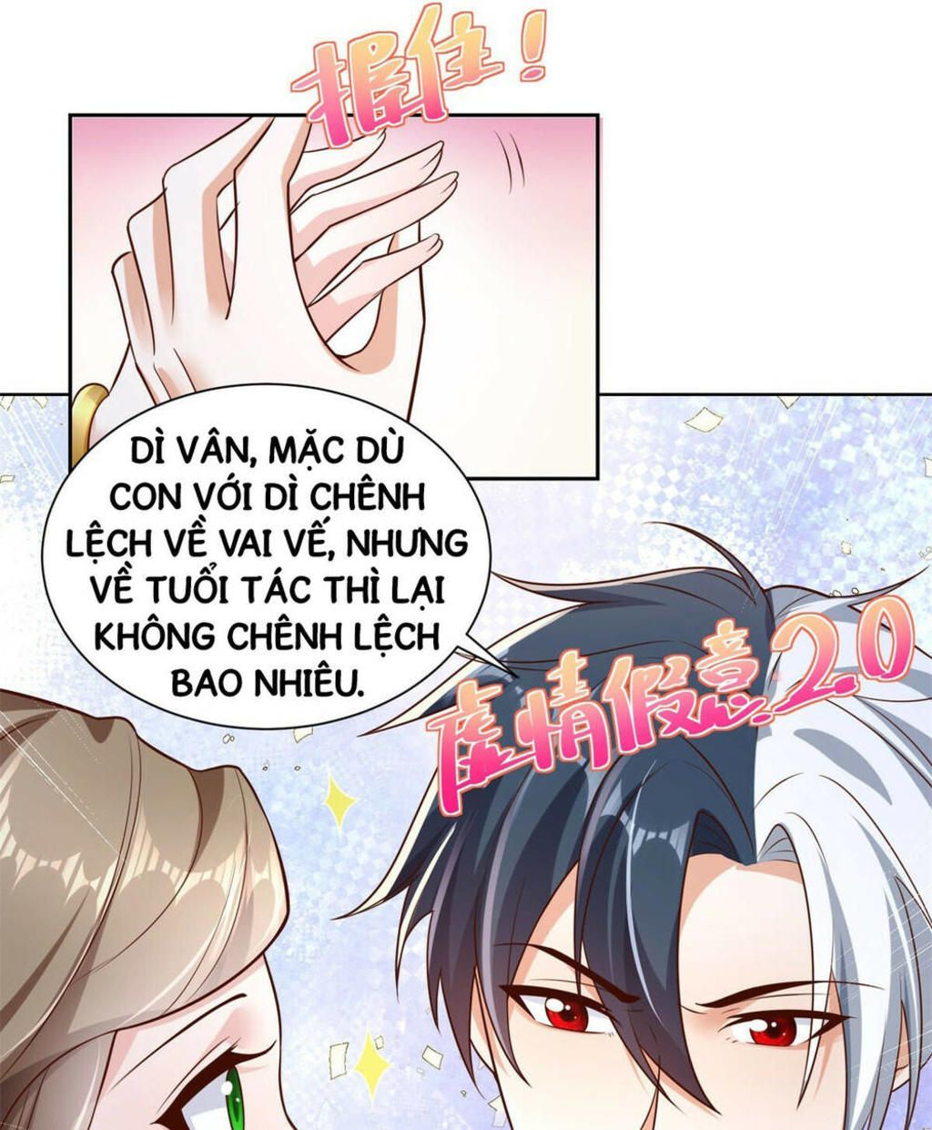 đại phản diện chapter 29 - Next chapter 30