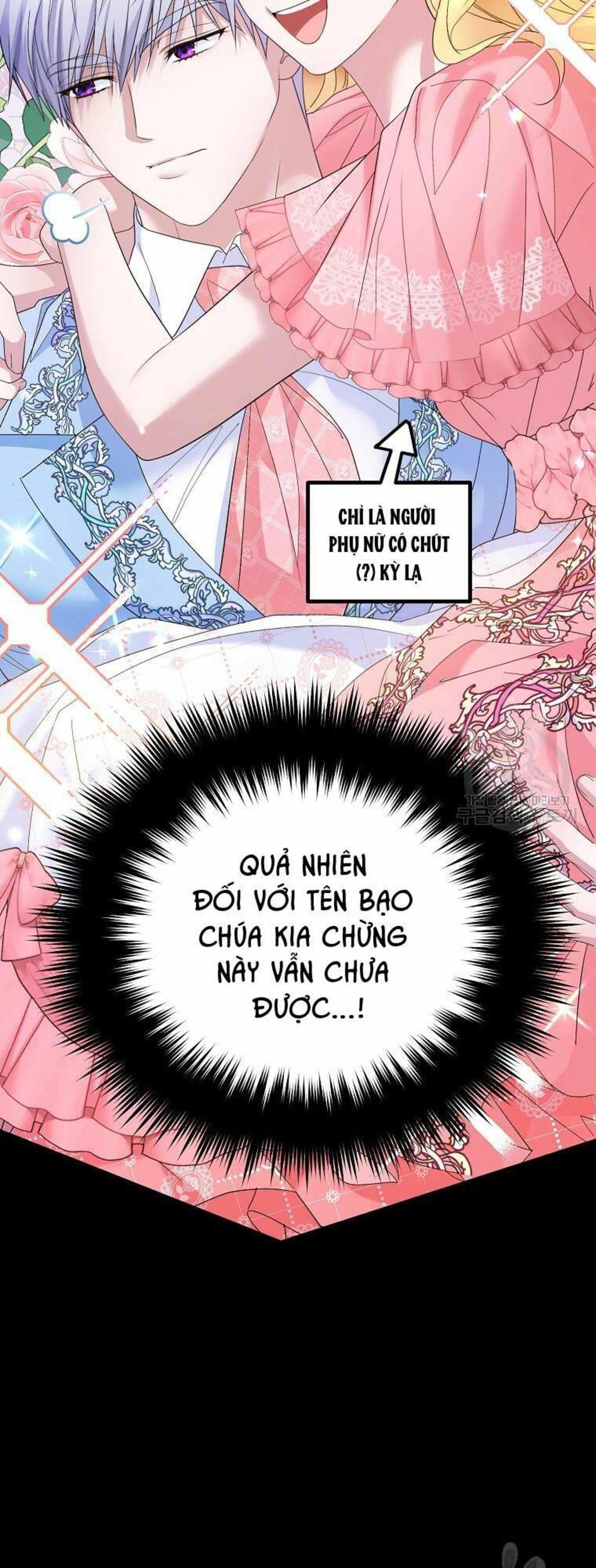 10 cách để bị bạo chúa đá chapter 16 - Next chapter 17