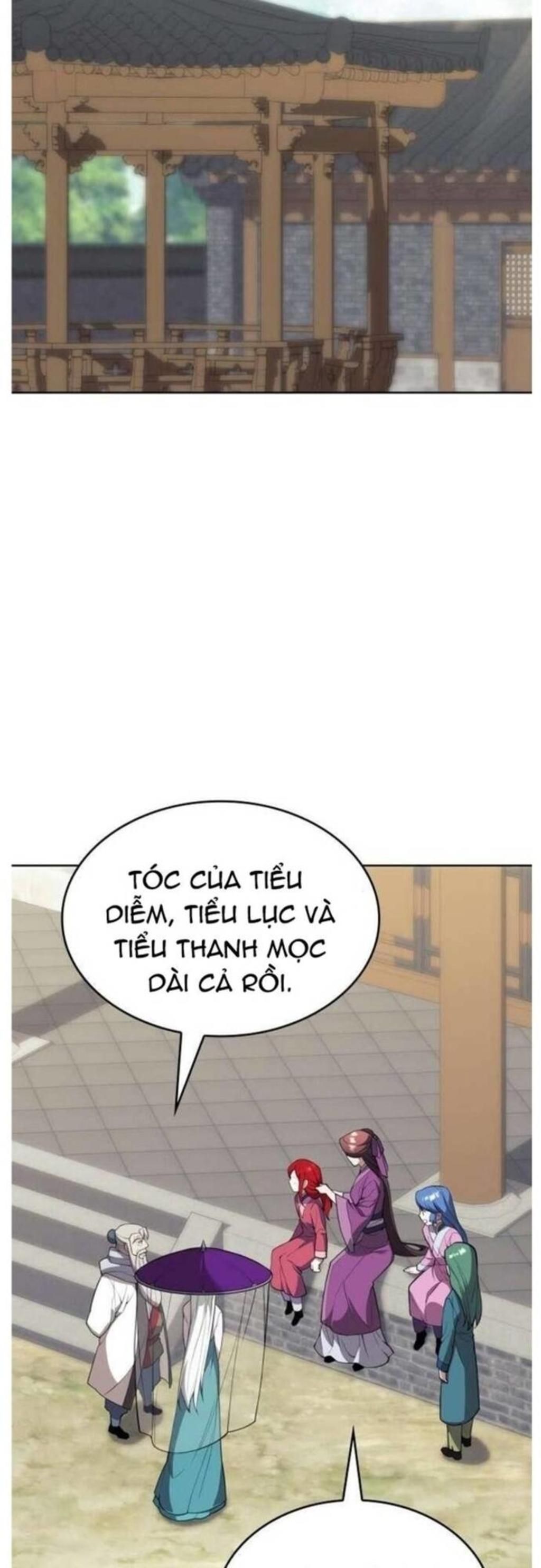 võ giả bất đắc dĩ Chapter 185 - Trang 2