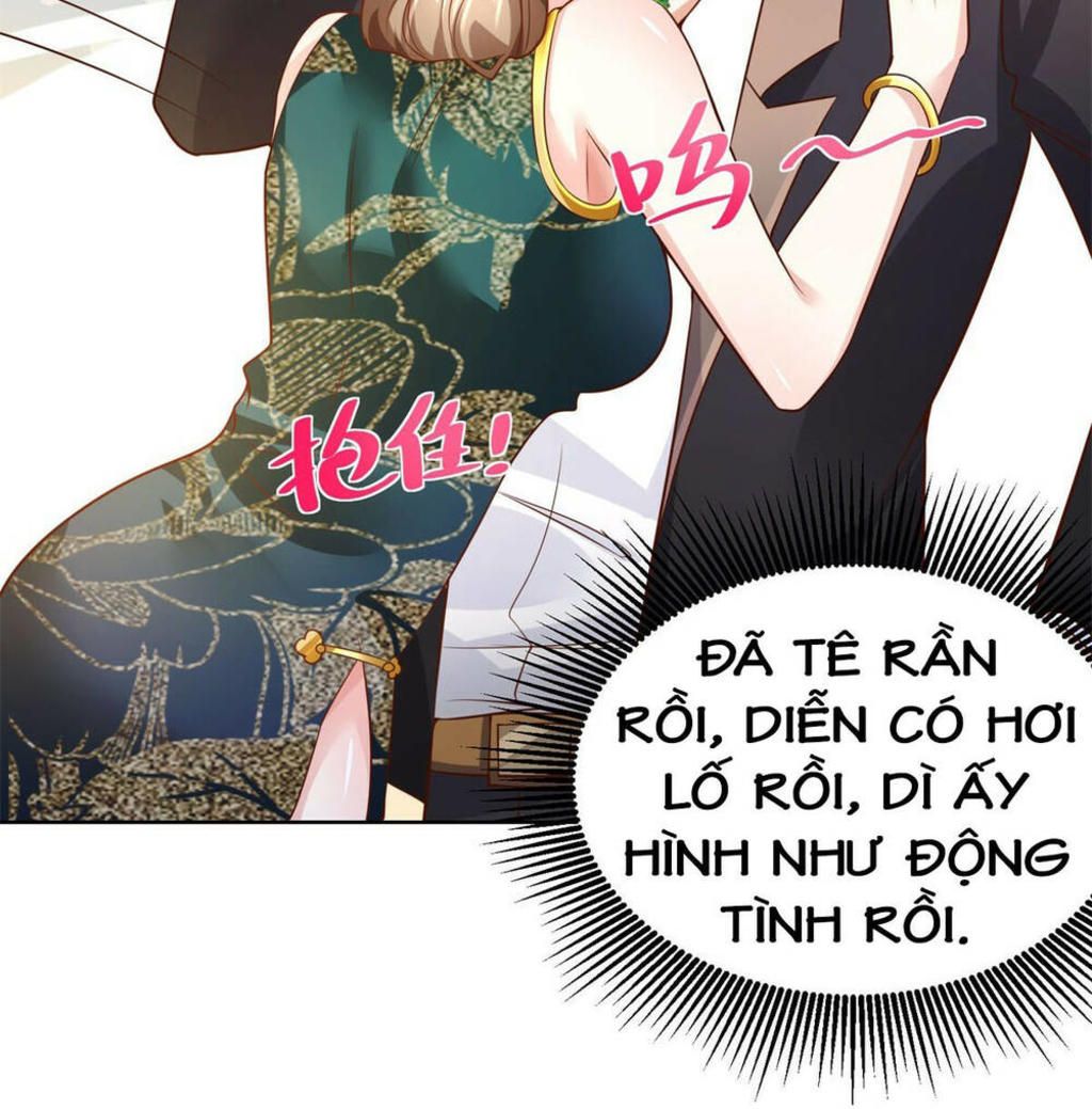 đại phản diện chapter 29 - Next chapter 30