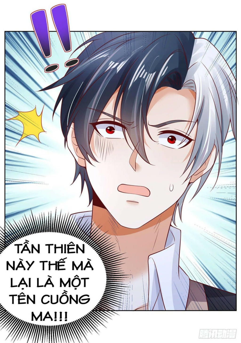 đại phản diện chapter 29 - Next chapter 30