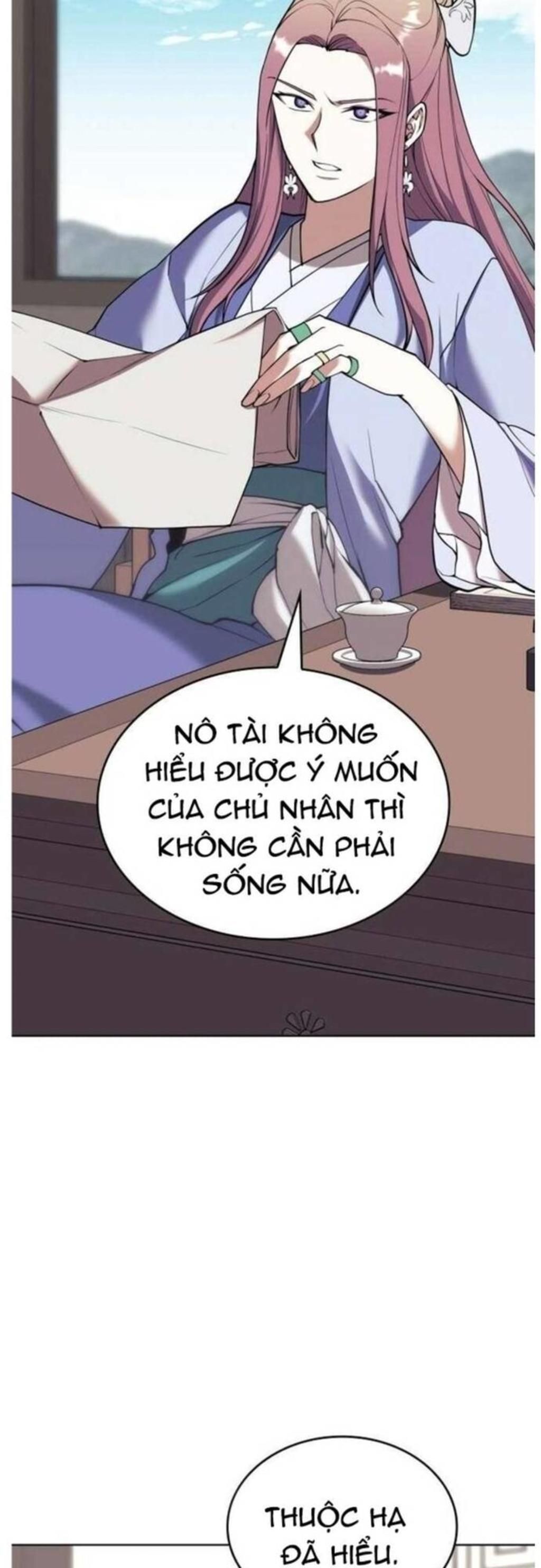 võ giả bất đắc dĩ Chapter 185 - Trang 2