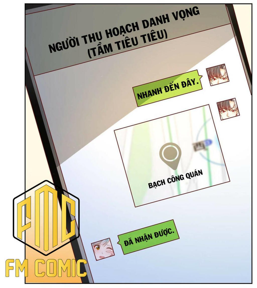 đại phản diện chapter 29 - Next chapter 30