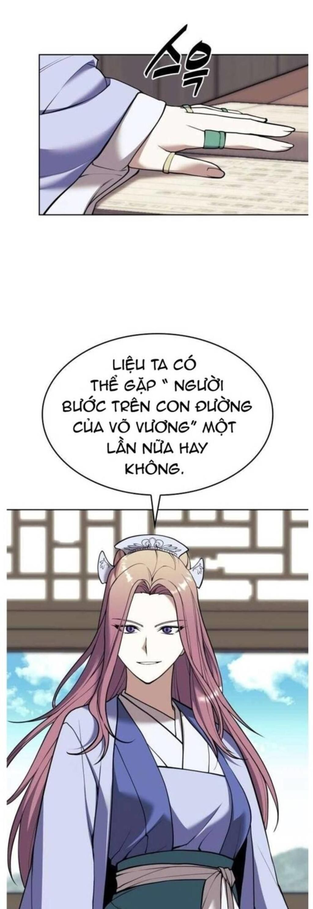 võ giả bất đắc dĩ Chapter 185 - Trang 2