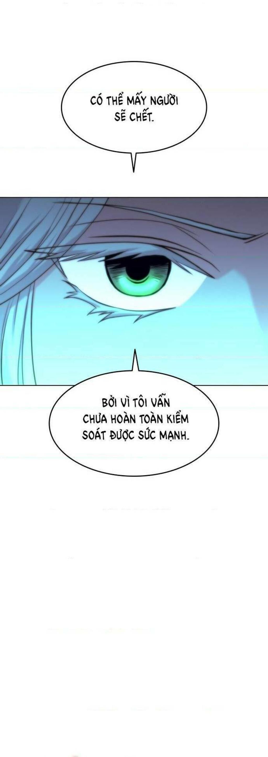 võ giả bất đắc dĩ chapter 67 - Trang 2