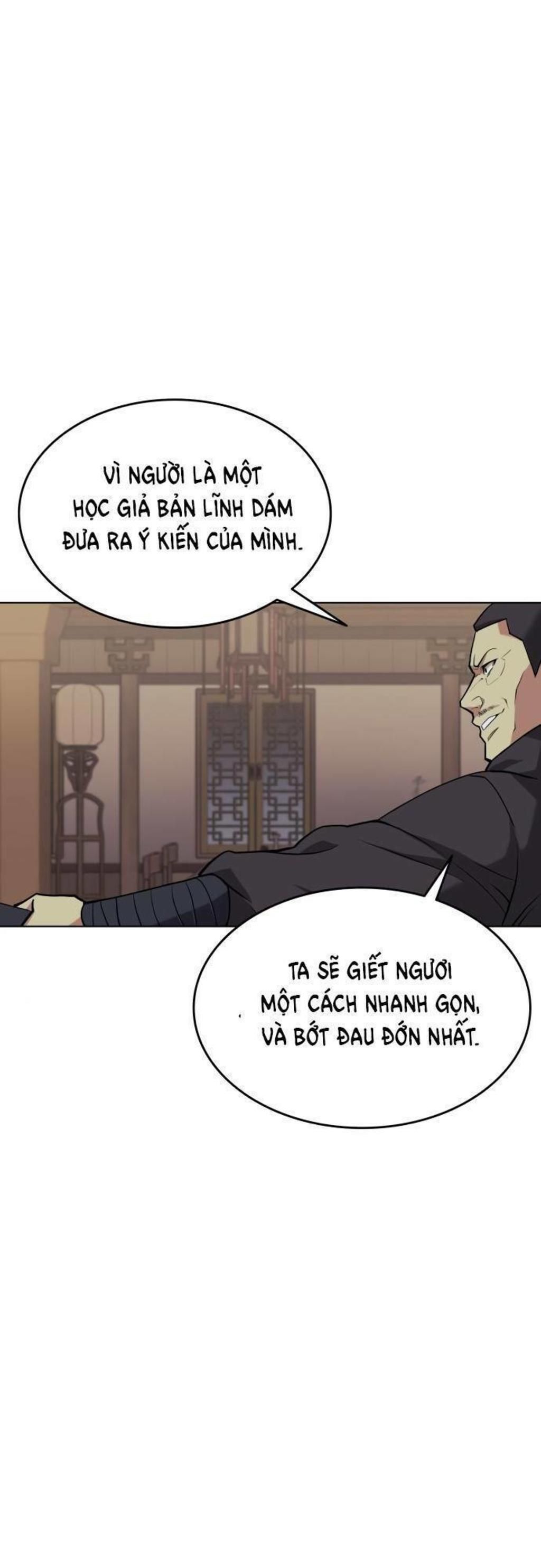 võ giả bất đắc dĩ chapter 67 - Trang 2