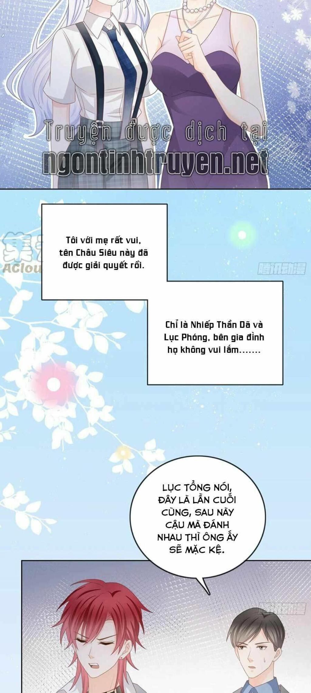 ảnh hậu cũng không bằng niệm thanh hoa chapter 89 - Next chapter 90