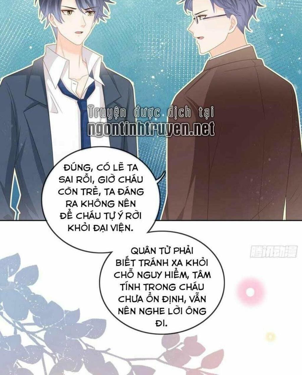 ảnh hậu cũng không bằng niệm thanh hoa chapter 90 - Next chapter 91