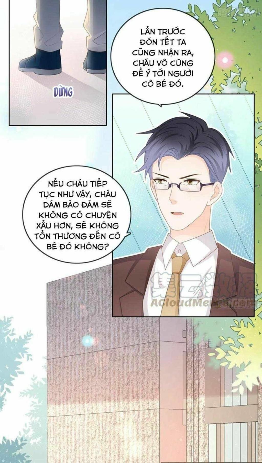 ảnh hậu cũng không bằng niệm thanh hoa chapter 90 - Next chapter 91