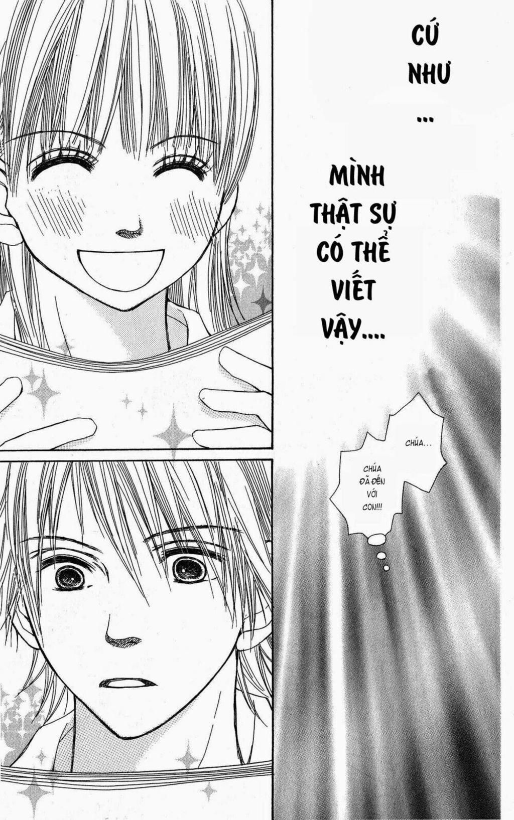 Kimi To Kiss Shite Sono Ato De Chapter 1 - Trang 2