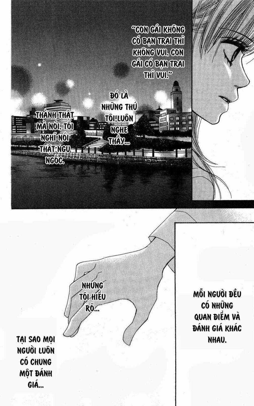 Kimi To Kiss Shite Sono Ato De Chapter 1 - Trang 2