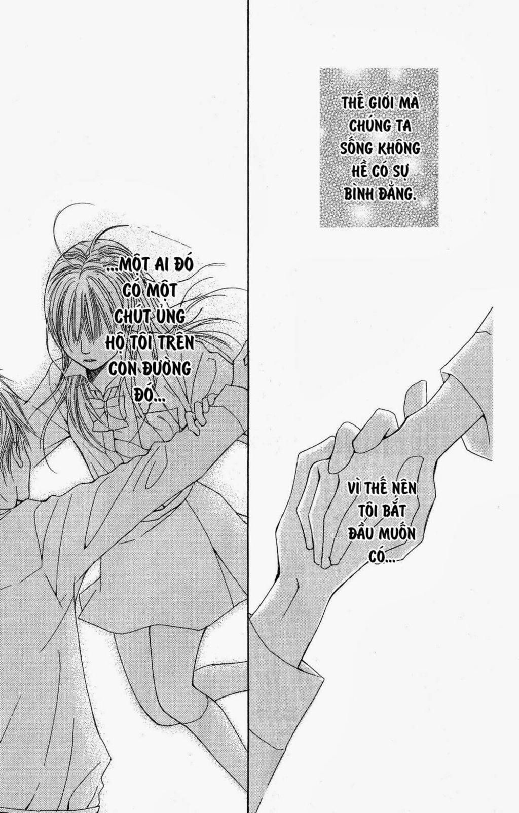 Kimi To Kiss Shite Sono Ato De Chapter 1 - Trang 2