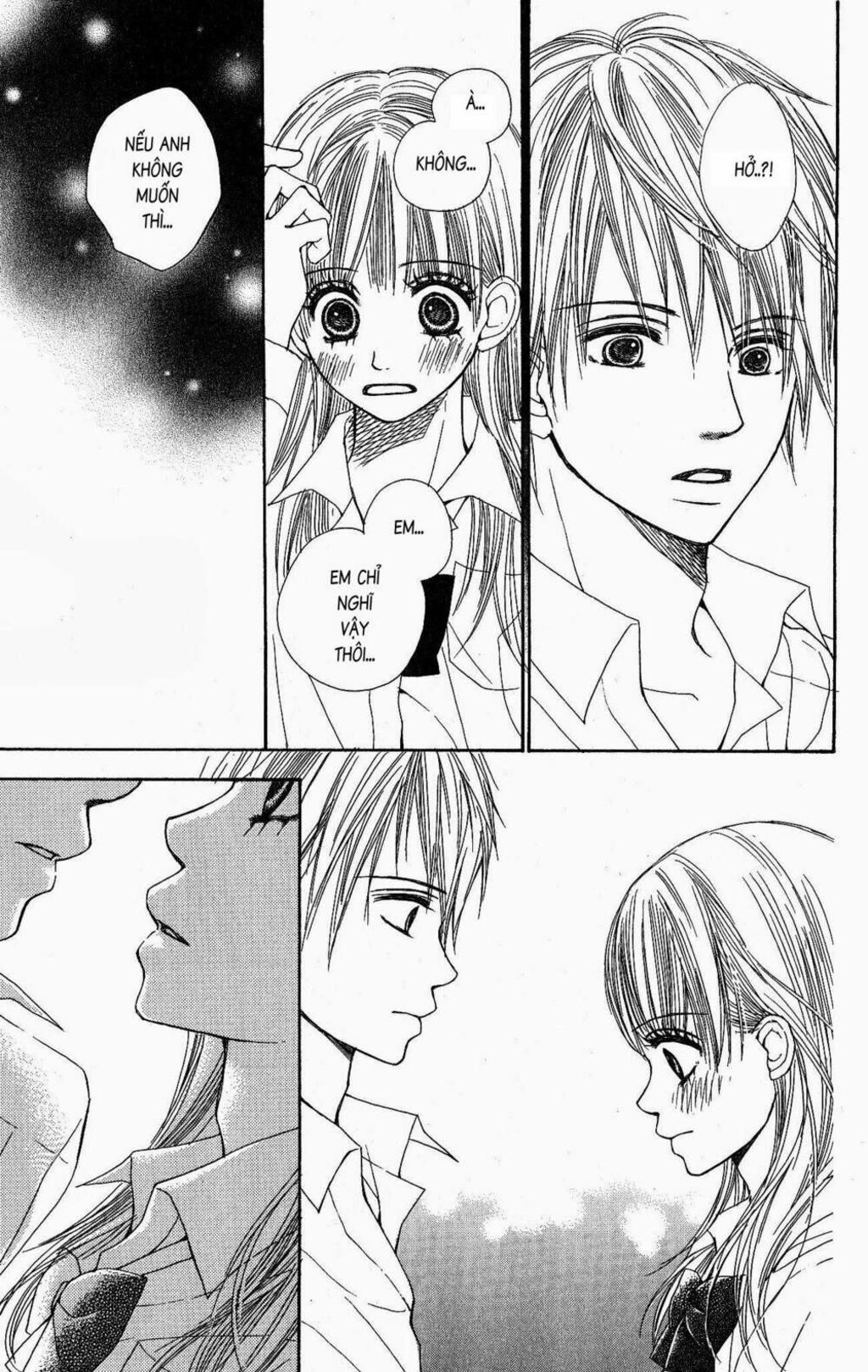 Kimi To Kiss Shite Sono Ato De Chapter 1 - Trang 2