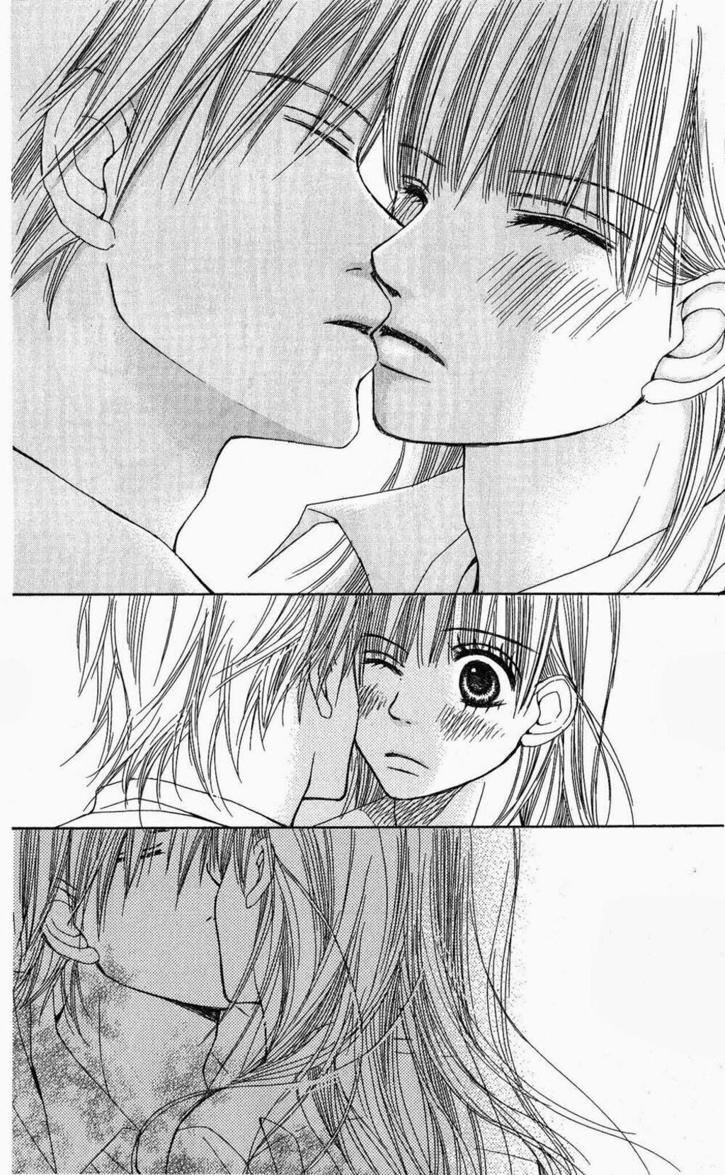 Kimi To Kiss Shite Sono Ato De Chapter 1 - Trang 2