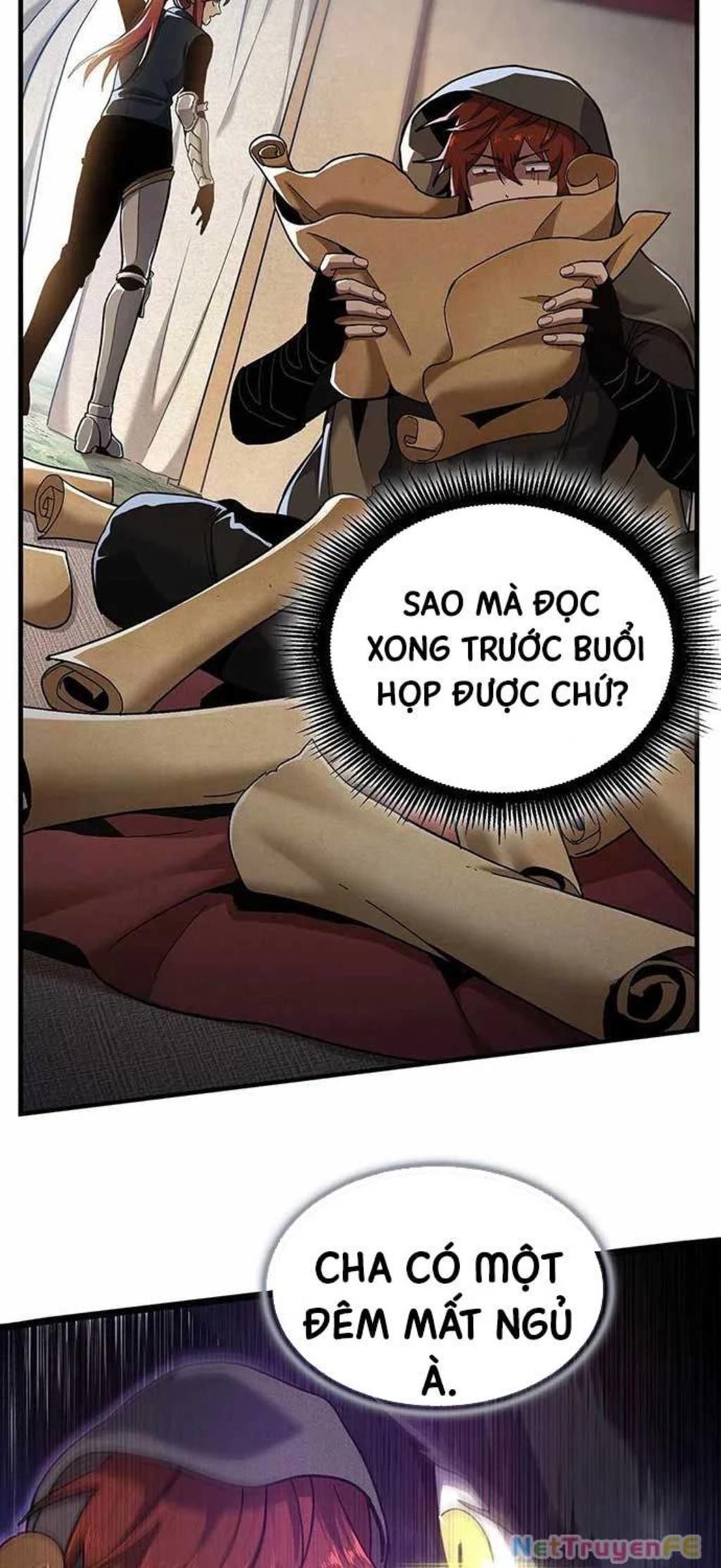 ánh sáng cuối con đường Chapter 199 - Next Chapter 200