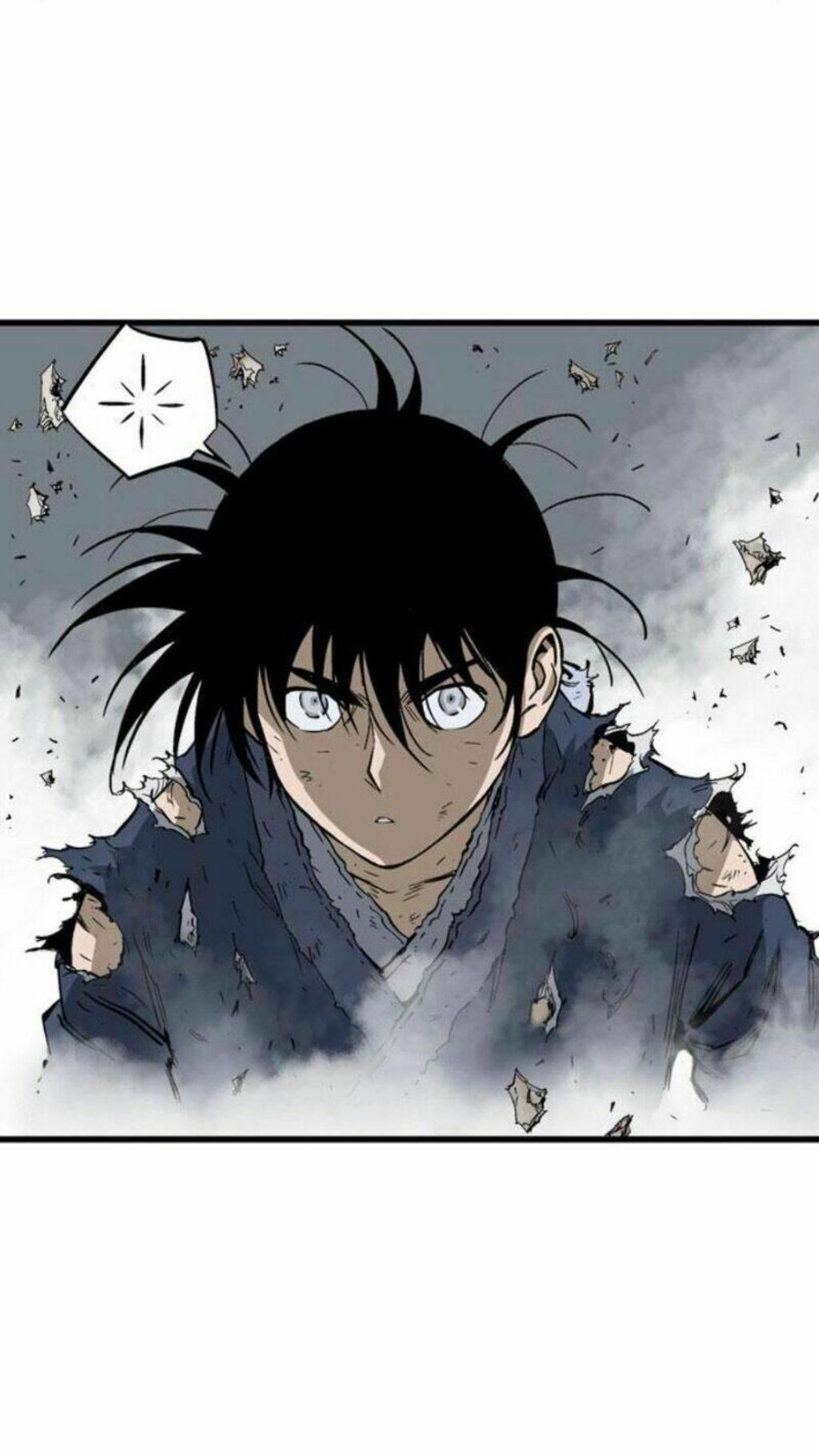 Gosu 2 Chapter 124 - Trang 2