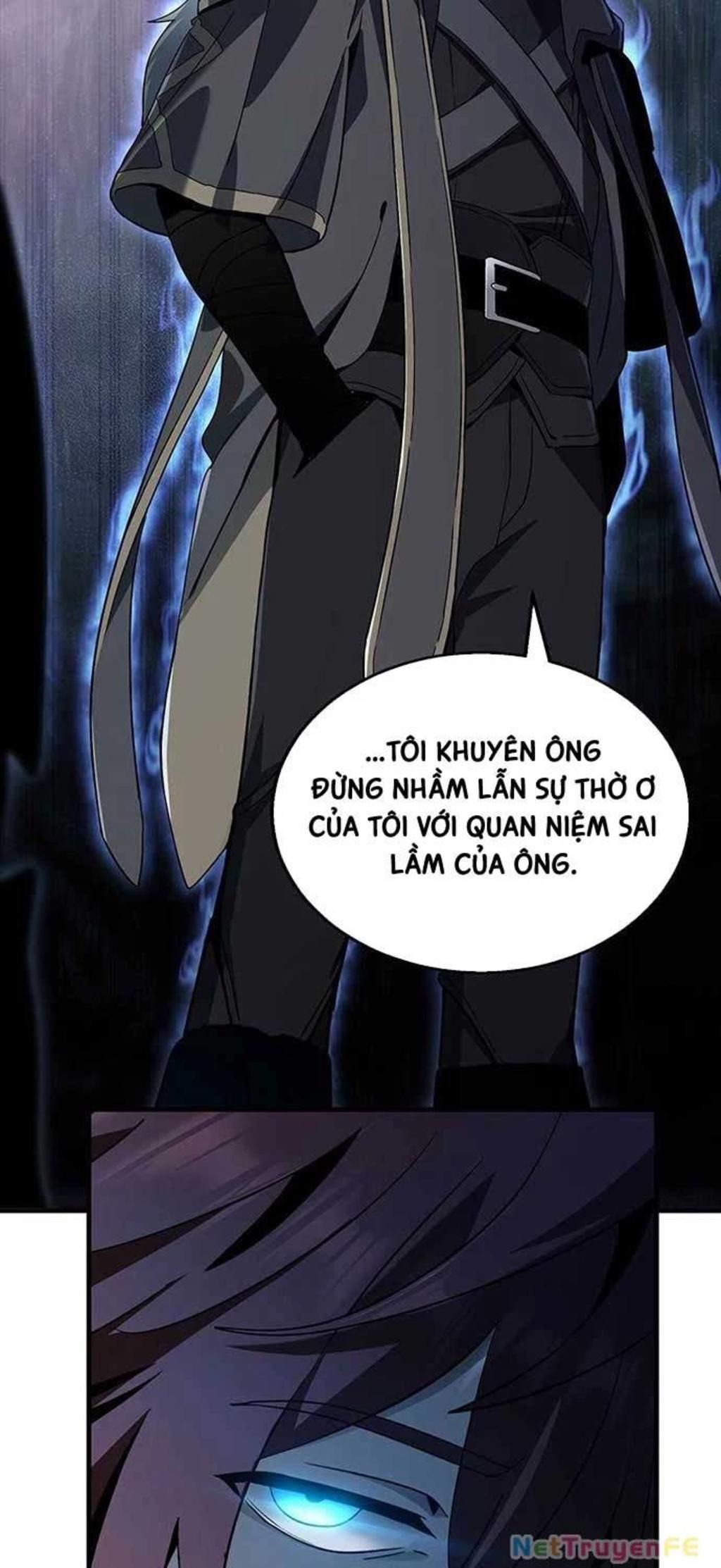 ánh sáng cuối con đường Chapter 199 - Next Chapter 200