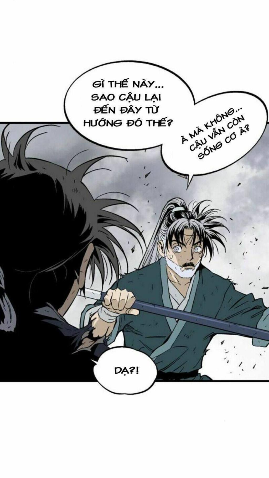 Gosu 2 Chapter 124 - Trang 2