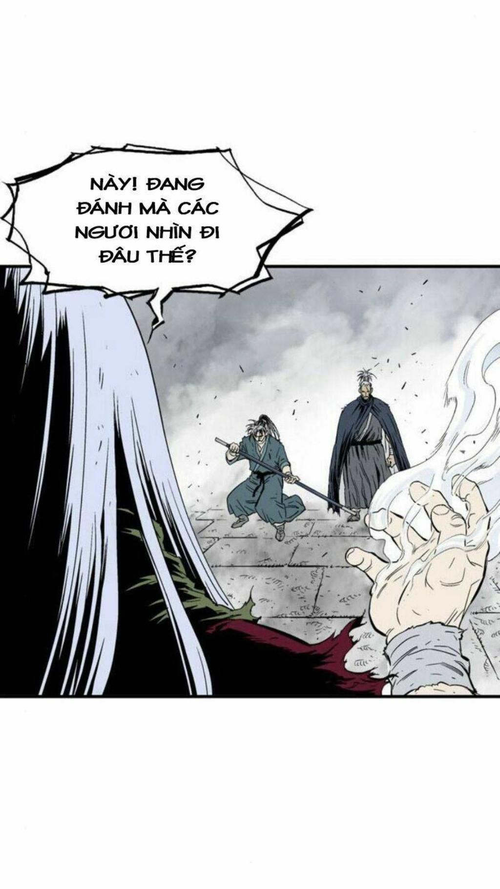 Gosu 2 Chapter 124 - Trang 2