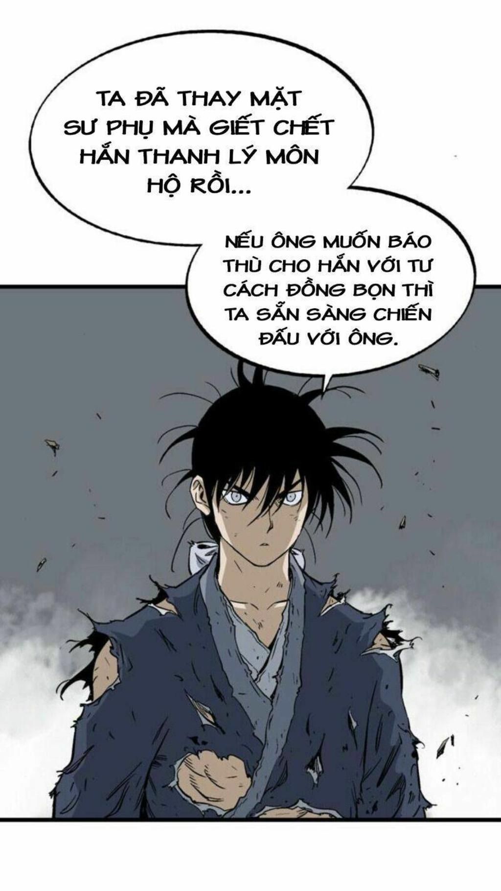 Gosu 2 Chapter 124 - Trang 2